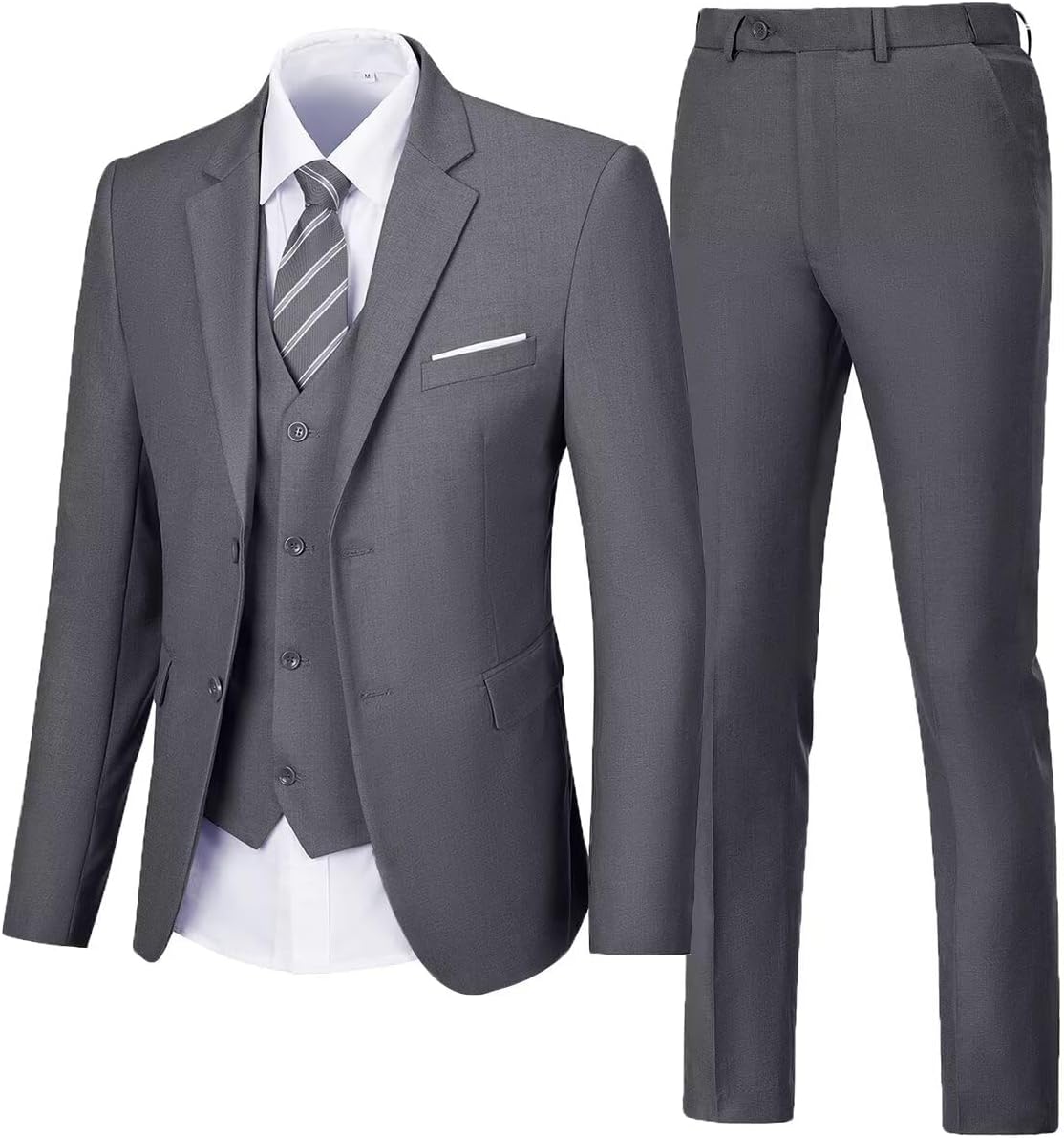 Dark Gray