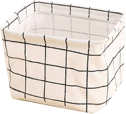Petit Panier Panier Tissu Rangement Petit Pani Panier Bebe Rangement Panier De Rangement Petite Boite Pour Le Stockage Paniers De Rangement Carre Paniers De Rangement Pour Les Etageres White Amazon Fr Cuisine Petit Panier Panier Tissu Rangement Petit Pani Panier Bebe Rangement Panier De Rangement Petite Boite Pour Le Stockage Paniers De Rangement Carre Paniers De Rangement Pour Les Etageres White Amazon Fr Cuisine
