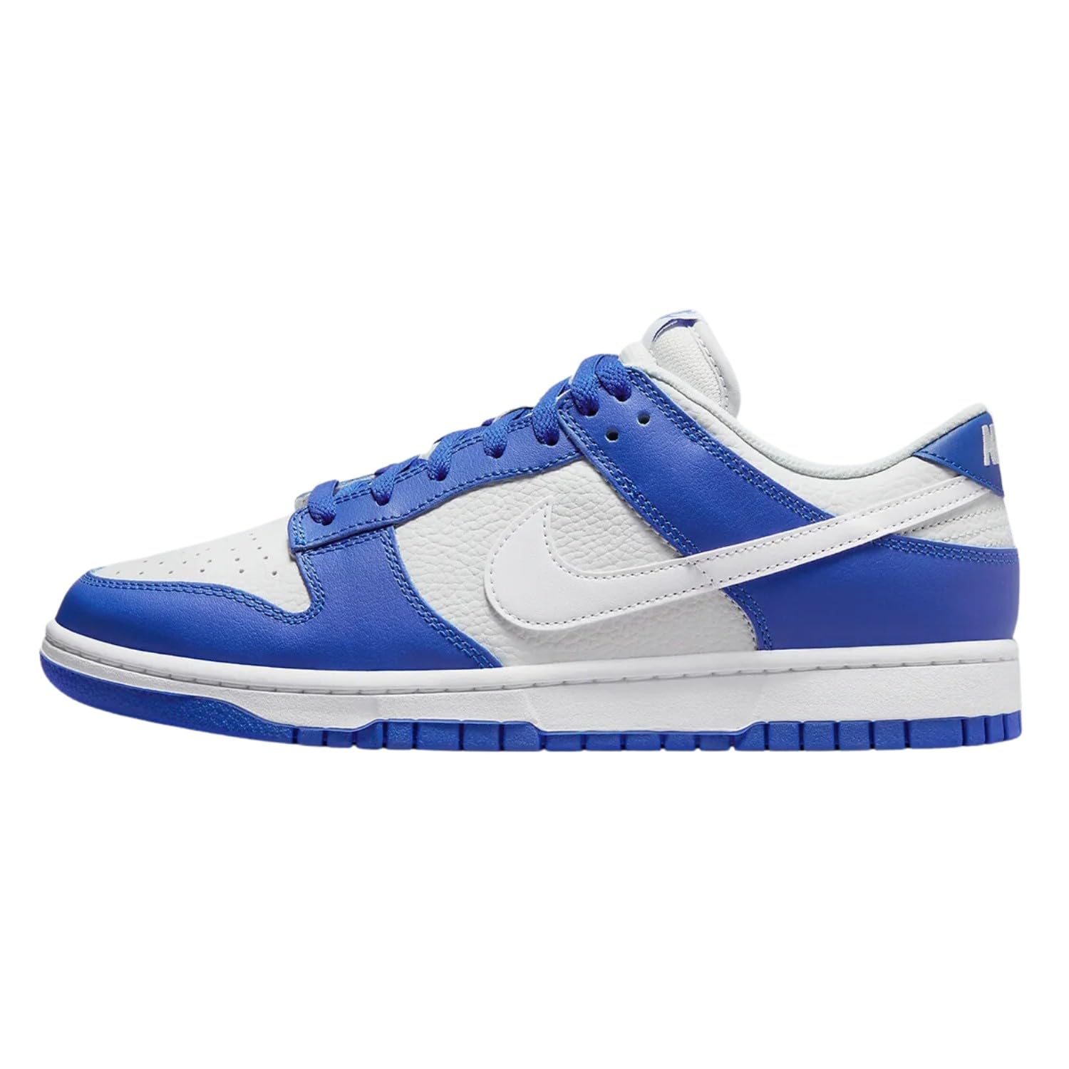 Nike Men's Blue Skateboarding, 8 Uk, Kentucky Alternate Dunk Trainers