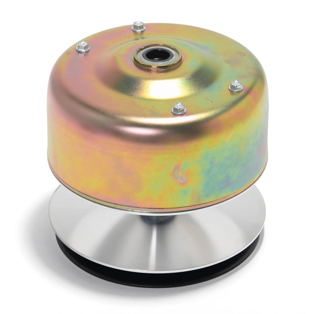 Amazon.com: SFriding Primary Drive Clutch for John Deere TX