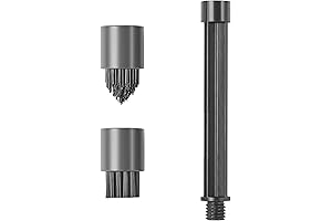 Dremel Grout Cleaner PC370-2 Versa Power Scrubber Detail Brushes and Extender