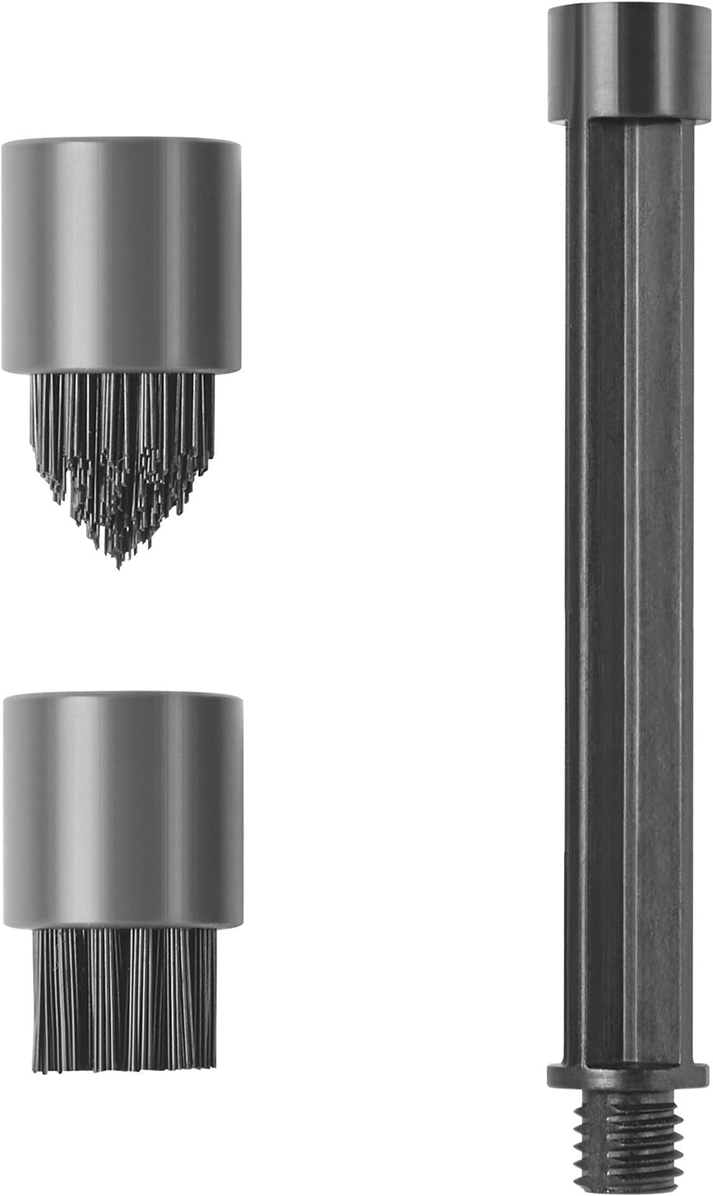PC370-2 Versa Power Scrubber Detail Brushes and Extender