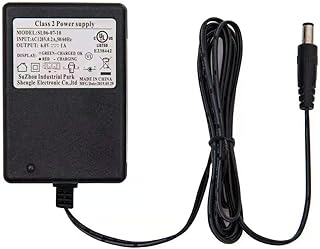 HJ 6V1000MA Kids Powered Ride On Car Universal Charger Children's Electric Ride-On Toys Battery Supply By Power Adaptor Wi...