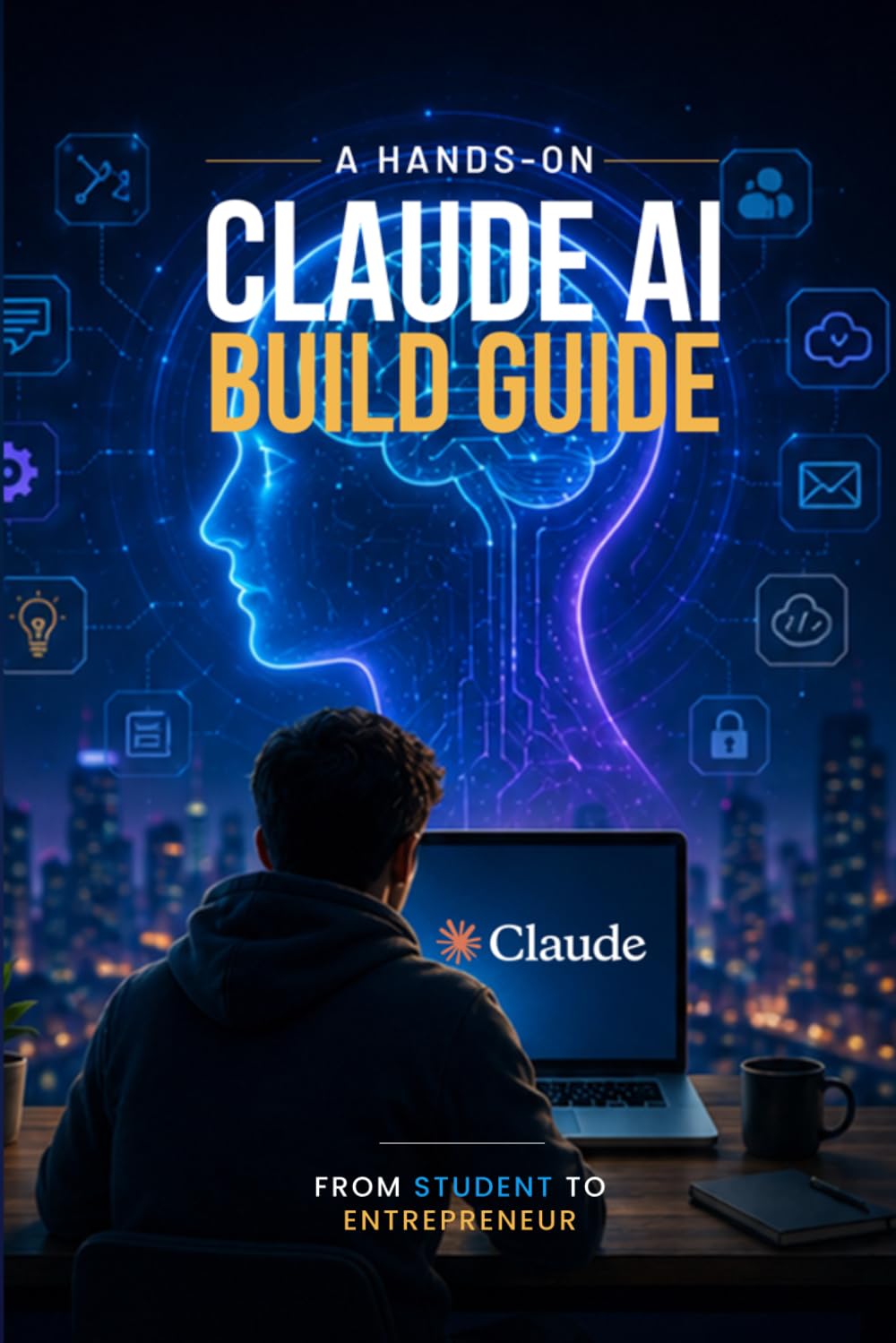 A Hands-On Claude AI Build Guide: From Student to Entrepreneur
