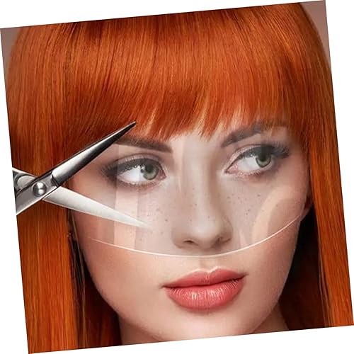 Miniatura 5 de 50 Uds. Máscara de peluquería Eyemask Gafas de protección ocular Gafas de protección para los ojos Máscara de protección ocular Parche para ojos