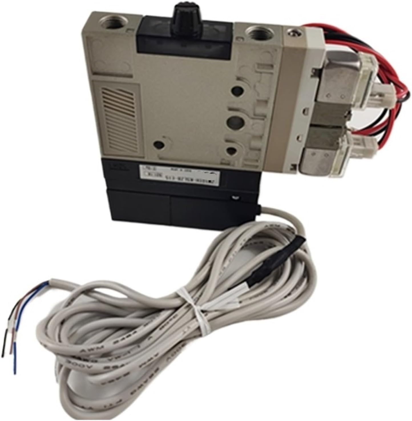 Vacuum Ejector with Valve and Switch ZM101H ZM131H ZM071H ZM101H-K5LZ ZM131H-K5LZ ZM071H-K5LZ -K5LZB -K5LZ/K5LZB-E15/E15C(ZM071H-K5LZ)