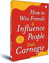 How to win friends and influence people