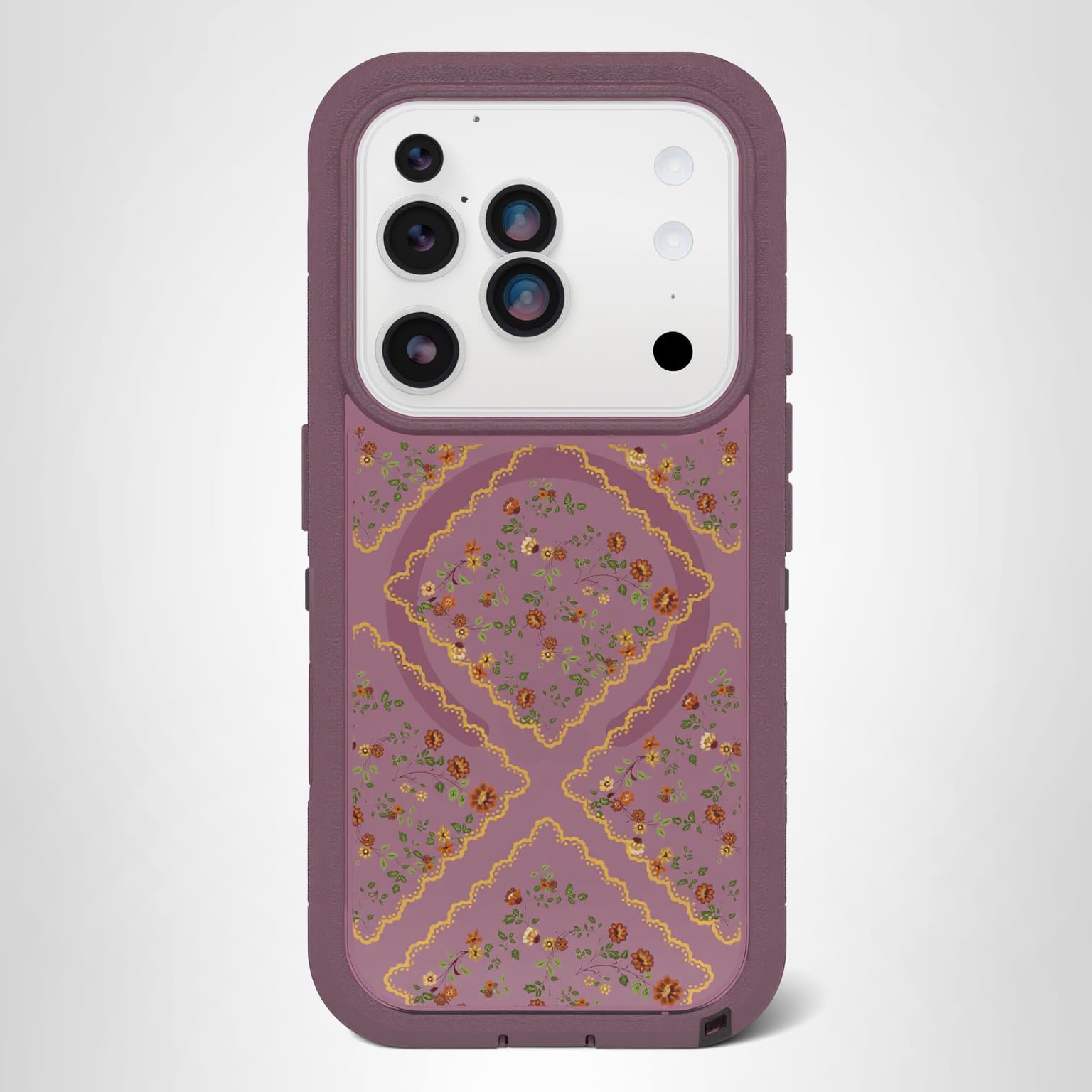Amazon.com: OtterBox iPhone 17 Pro Defender Series Pro XT Clear