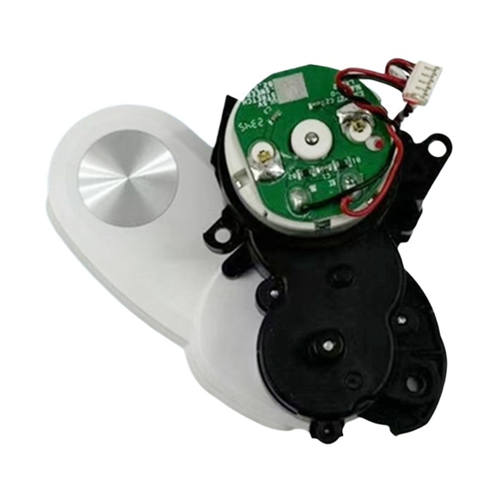 Repuesto De Motor De Cepillo Lateral For Brazo Robótico G20S For Máquina Barredora, Compatible Con Roborock, Robot Aspirador G20 G20S B, Motor De Repuesto