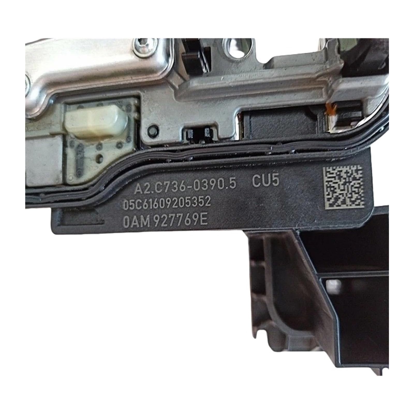 0AM927769E DQ200 0AM 0CW Transmission Control Unit Double Clutch TCU TCM Compatible For AUDI Compatible For VW Compatible For SKODA(Style 3)