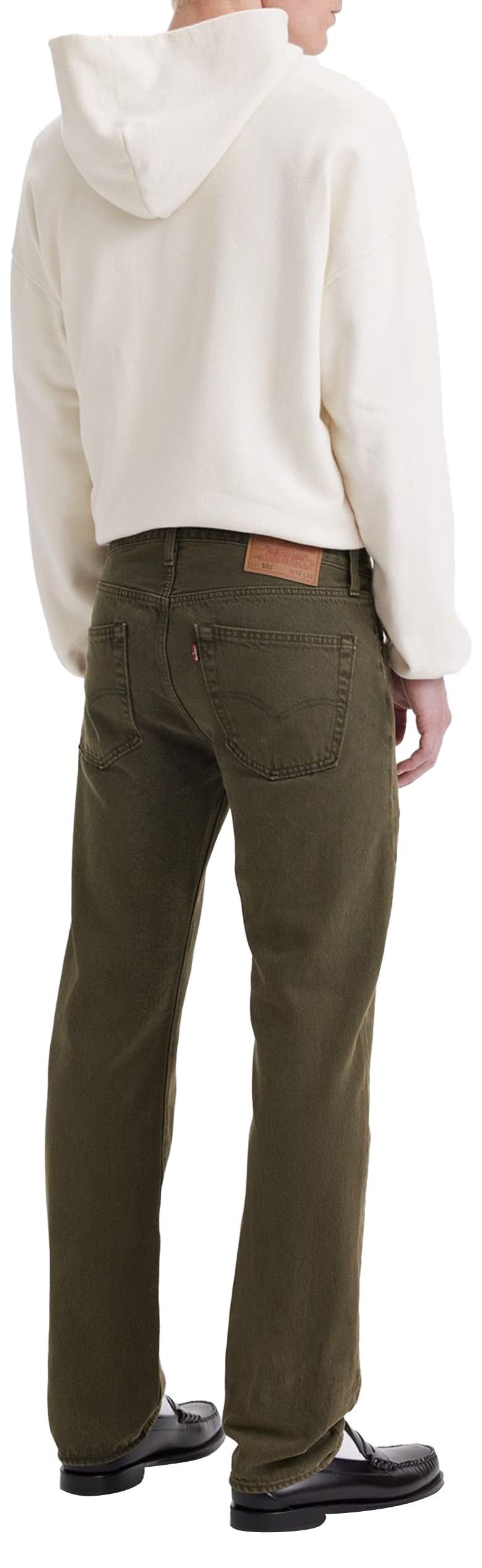 Levi's Hombre 501 Original Fit Vaqueros — view 103