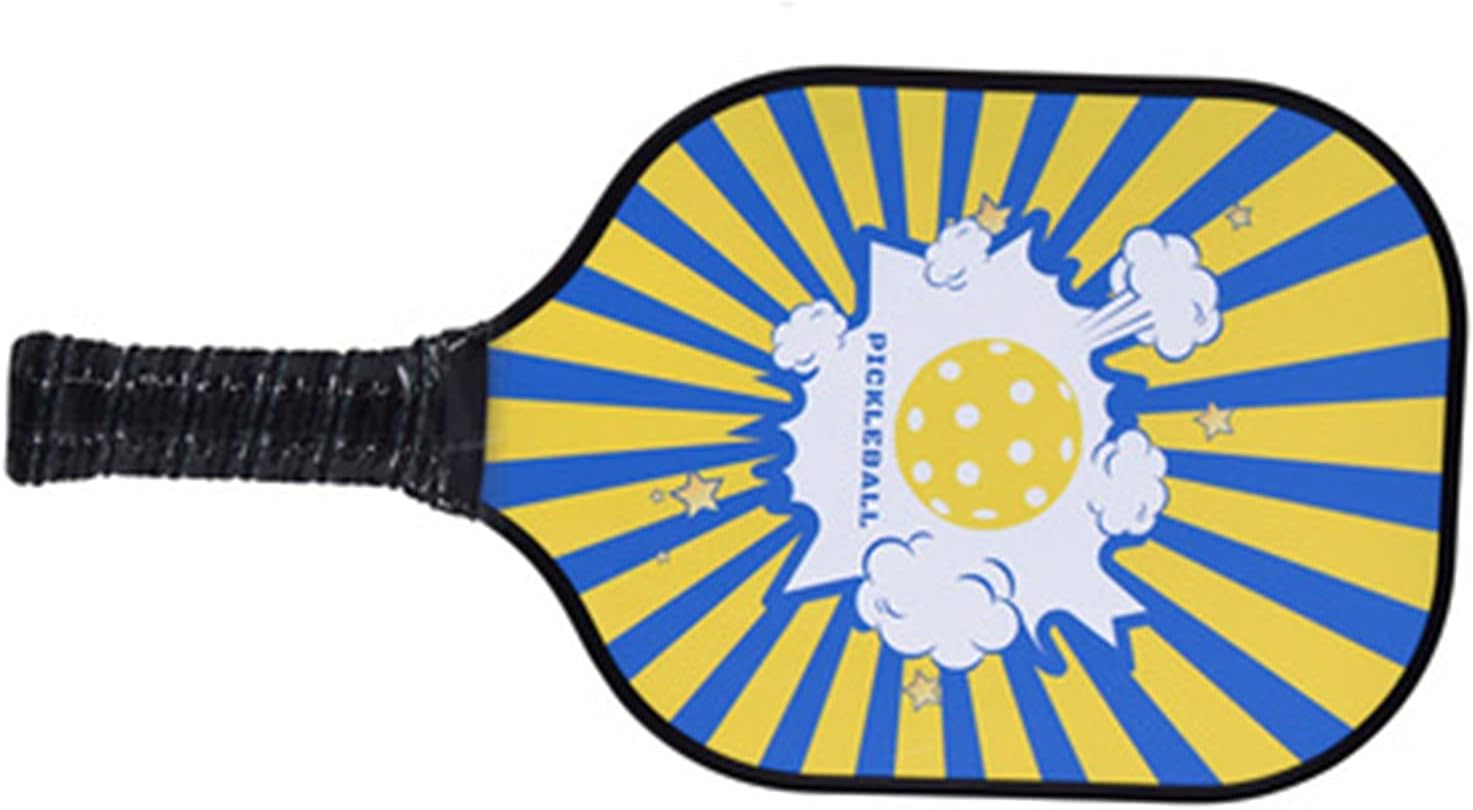 Franklin(フランクリン) ピックルボール ラケット C45 CARBON PADDLE