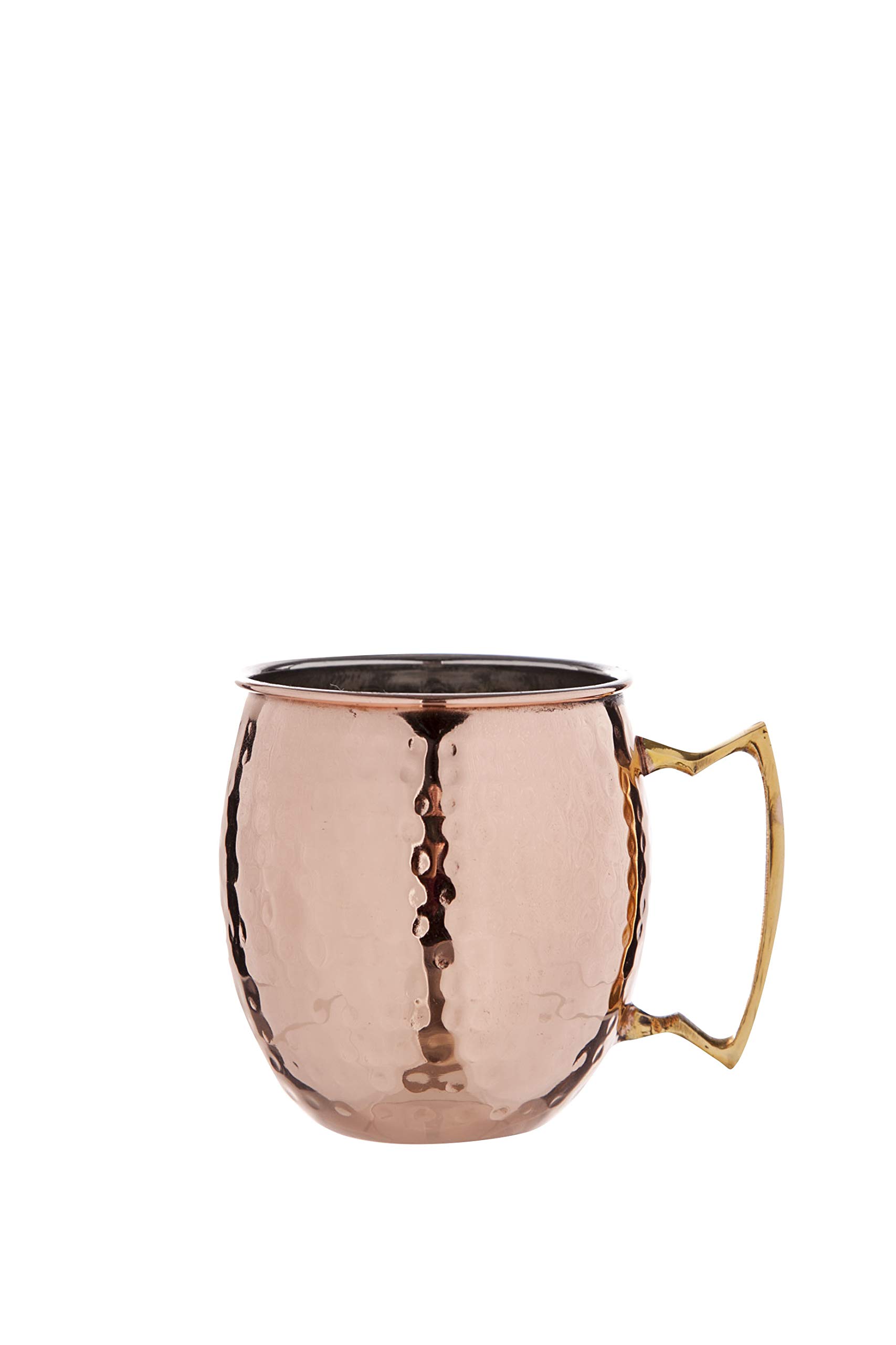 Cosy & Trendy 1270HKOP Moscow Copper Tumbler, 8.5 x 10 cm, 450 millilitres