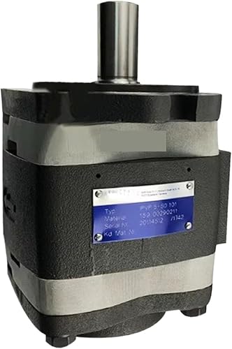 Hydraulic Pump Gear IPVP5 High Pressure Internal IPVP5-50 101