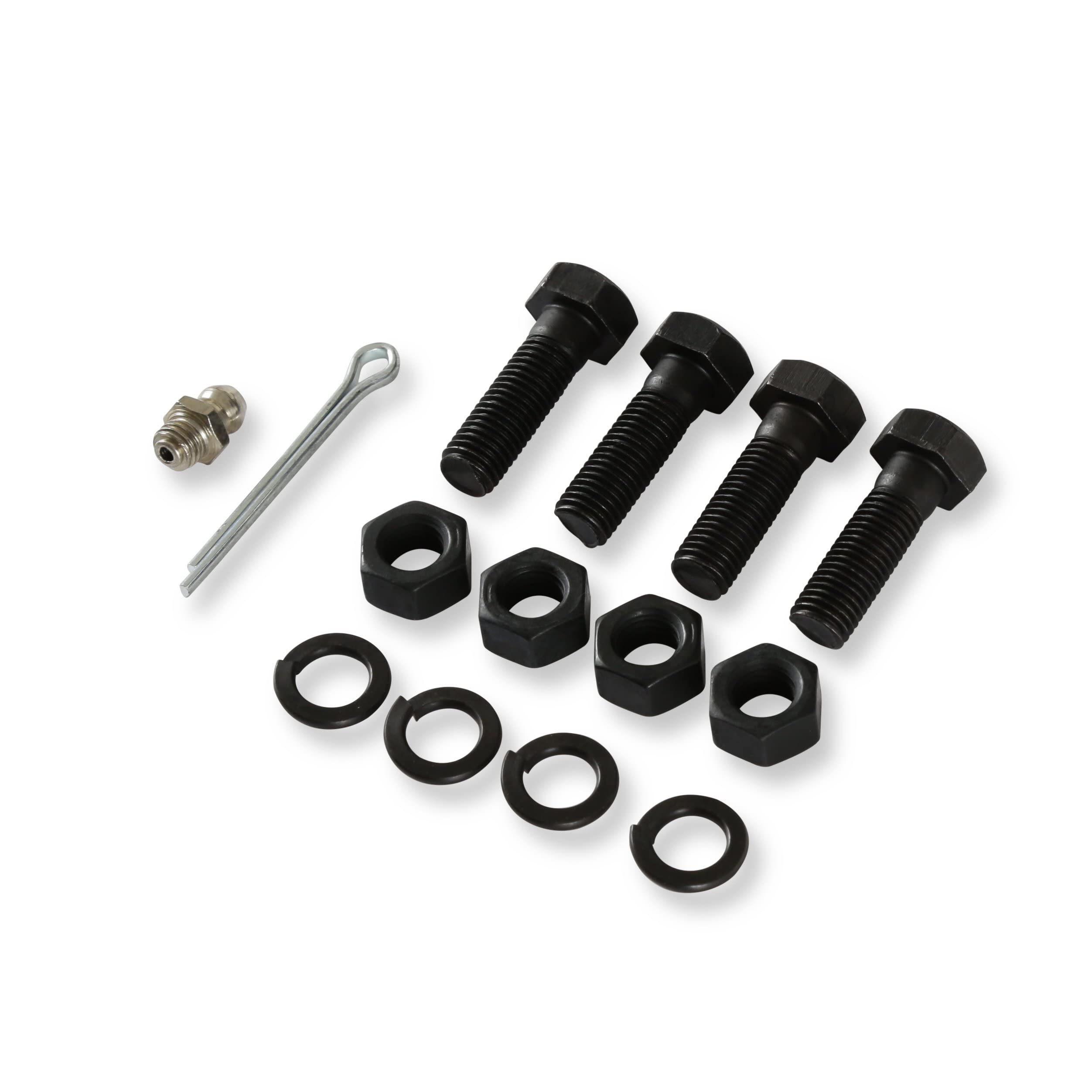 ●GINOC. Heavy duty 180° hydraulic gate closer and hinge for gates up