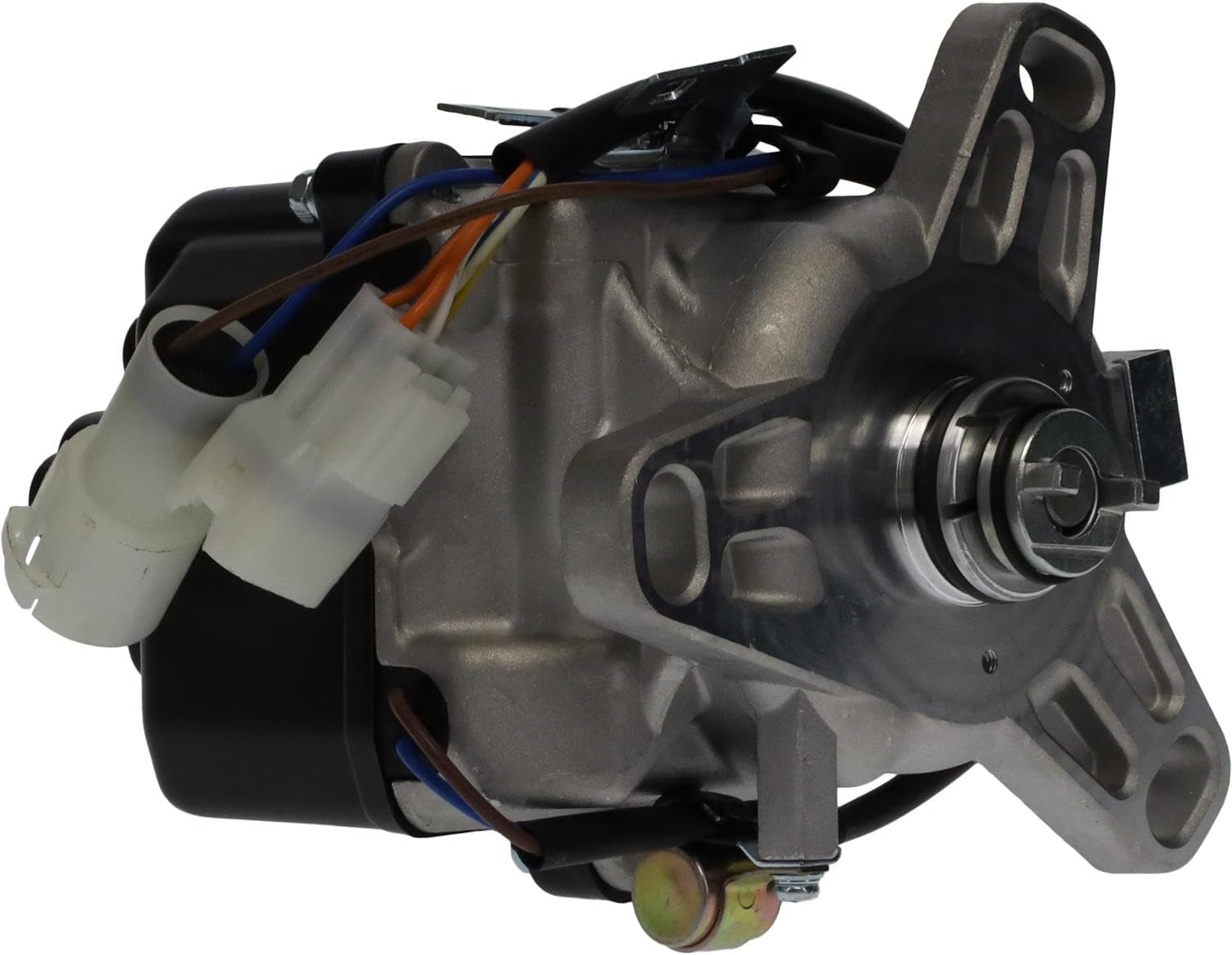 OEG Parts New Distributor Compatible With Honda Civic CRX 1.5 4-cyl 1988 1989 1990 1991 88 89 90 91 30100-PM5-A02 30100-PM5-A03 30100-PM5-A04 30100-PM5-A05 30100-PM5-A07