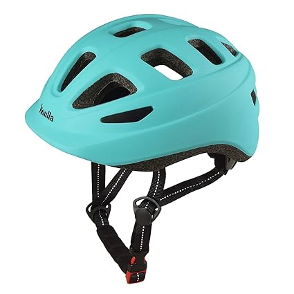 Kuulla Toddler Bike Helmet Sport Helmets for Kids 3-10 Adjustable Bicycle Helmets for Boys and Girls Cycling Skating Scooter
