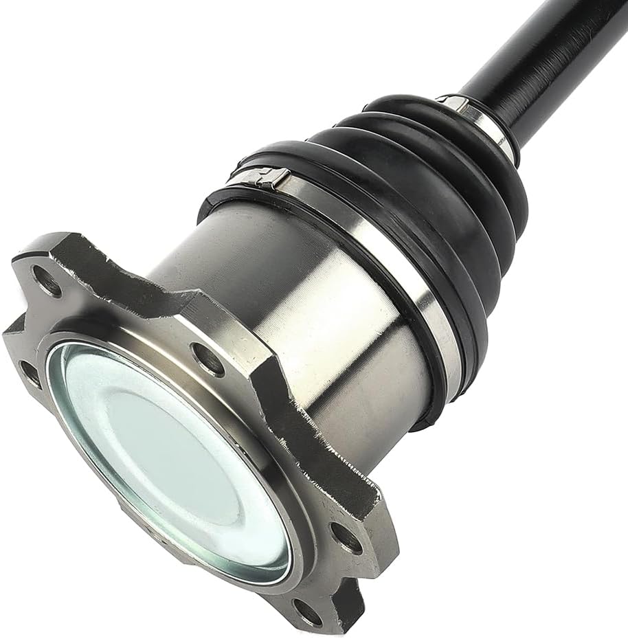 ECCPP/CV Axle Shaft Assembly fit for Chevrolet Silverado 1500 for Chevrolet Silverado 1500 Classic for GMC Sierra 1500 for GMC Sierra 1500 Classic Front Left Right 60-3316 8-8669 D1092-7997 2PCS