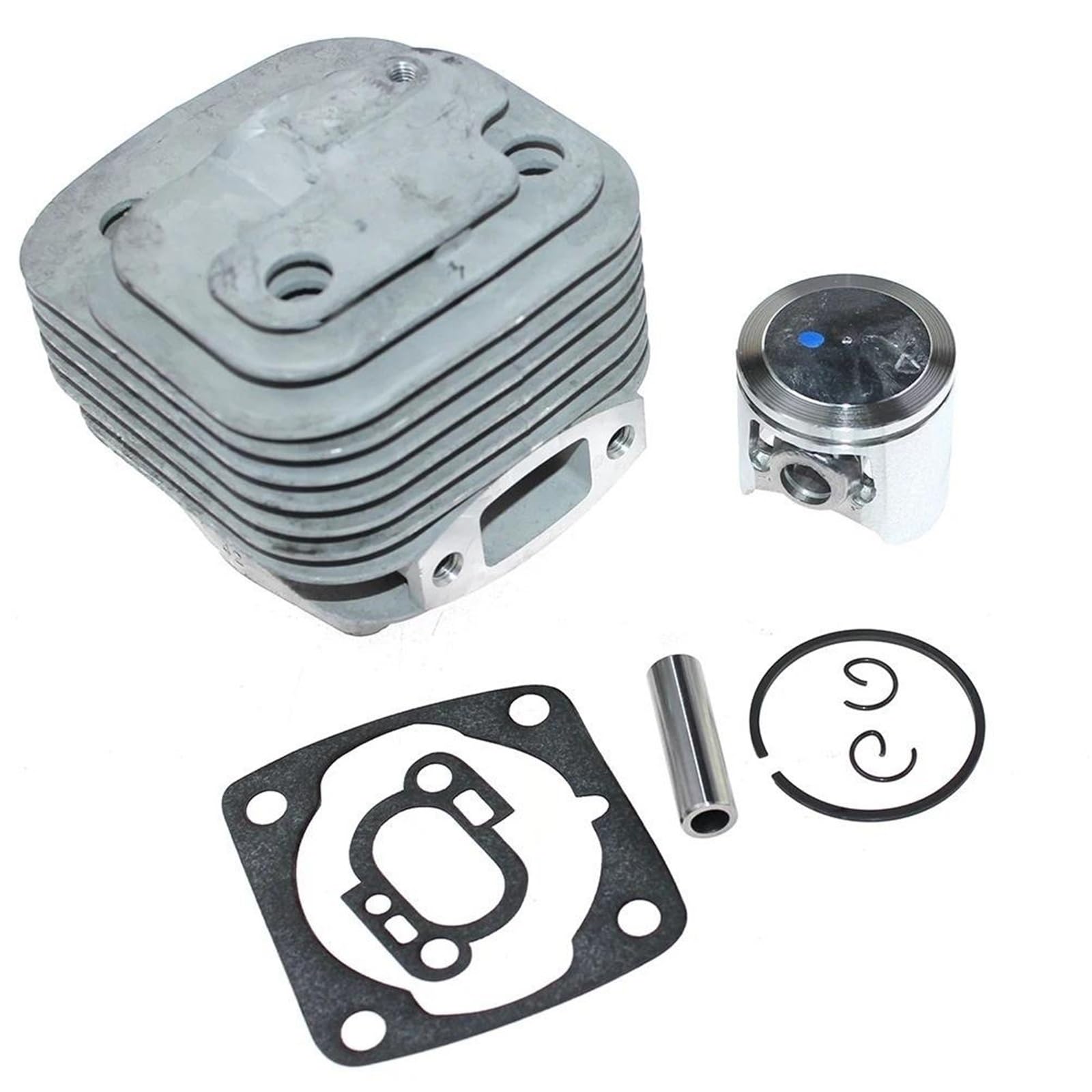 Isqjpvf One Color For Ec-Ho Srm-4000 Brushcutter Cylinder Piston Kit