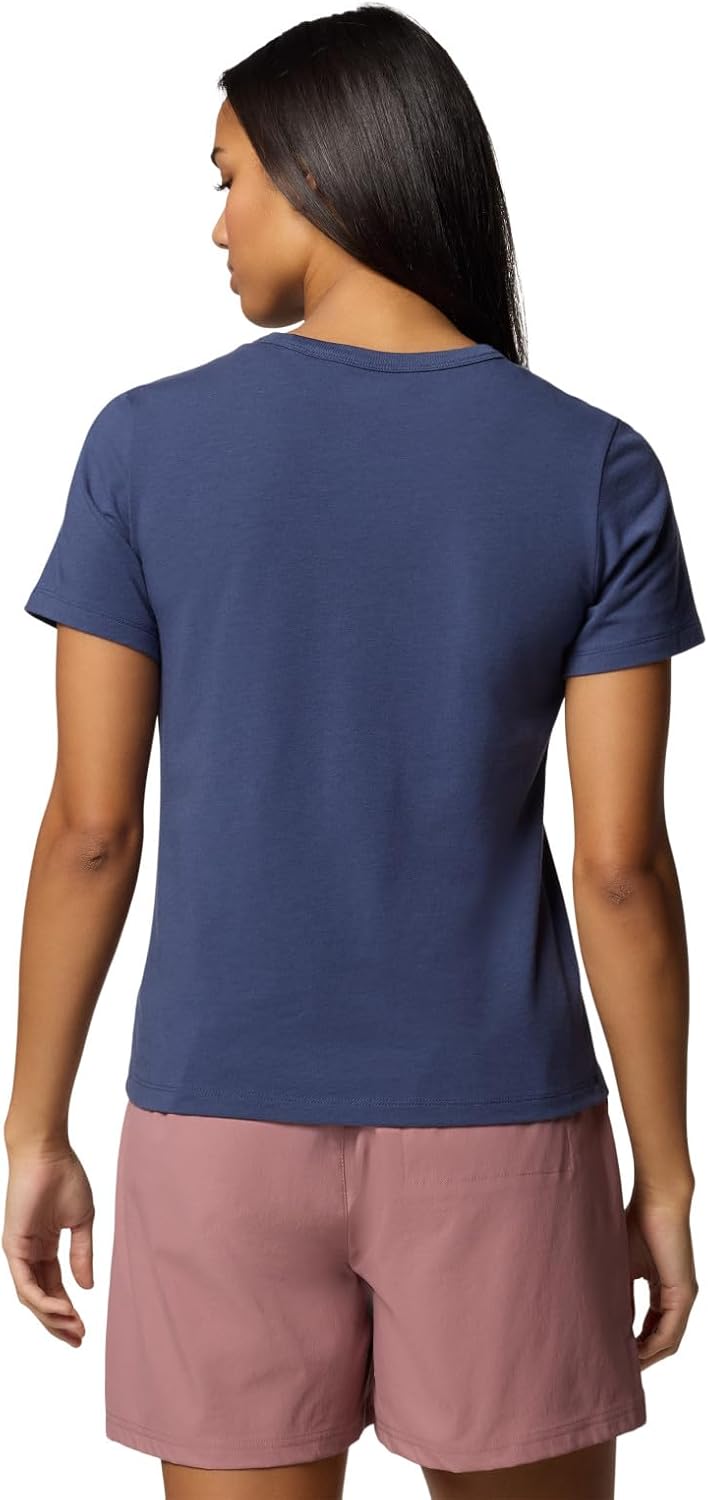 Columbia Womens Sun Trek Short Sleeve Ii