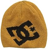 DC Shoes Wane - Gorro para Hombre - Snow 2016 - Cathay Spice - 1SZ