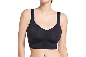 Women's Bra Shaper for Seamless Comfort and Style