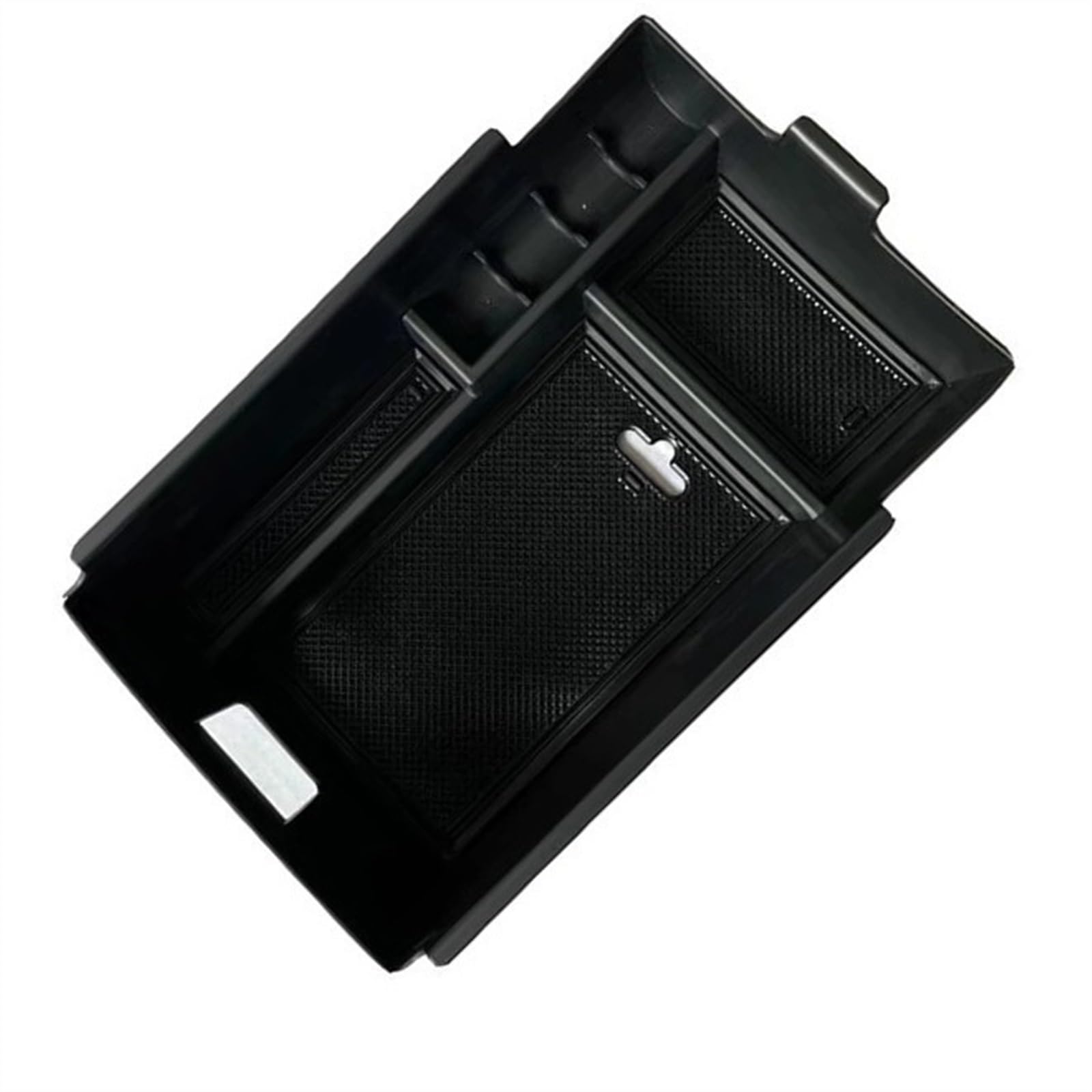 KYTGIOL Car Storage Organizer Compatible With Chevrolet For Equinox 2018-2021 Car Armrest Center Storage Box Container Armrest Storage Box Car Armrest Storage Box Tray