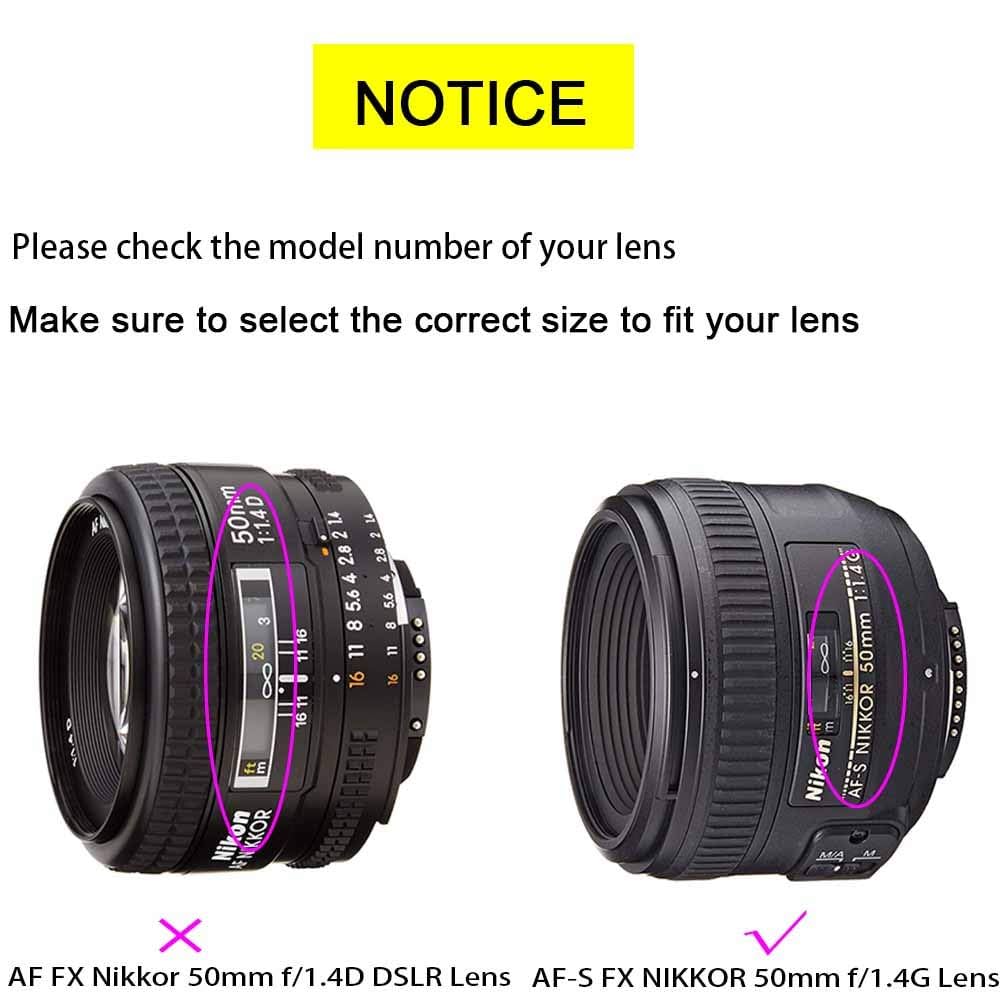af-s nikkor 50mm f/1.8g　レンズカバー付 Amazon | Nikon 単焦点レンズ AF-S NIKKOR 50mm f/1.8G(Special