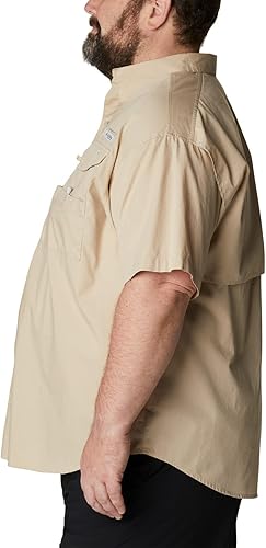 Miniatura 3 de Columbia Bonehead - Camisa de manga corta para hombre