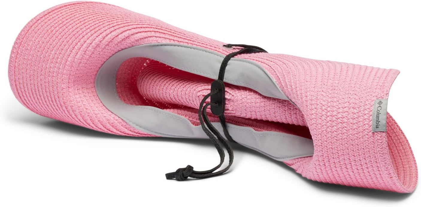 Columbia Womens Global Adventure Packable Hat III - Image 6