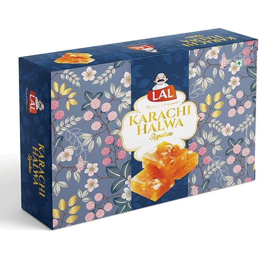 Karachi Halwa 400gm