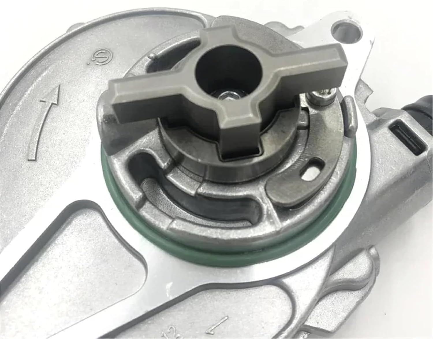 LR009388 31401152 BRAKE VACUUM PUMP Fit For LAND ROVER FREELANDER 2 Fit For VOLVO S60 II V60 V70 III XC60 XC70 Brake Booster ABS Pump