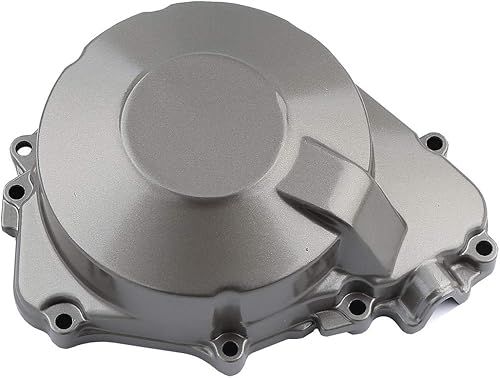 Miniatura 2 de TCT-MOTORPARTS Cubierta del estator del cárter para Honda CB600 Hornet 1998-2006 2005 Aluminio