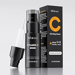 Vitamin C Serum for Face V2