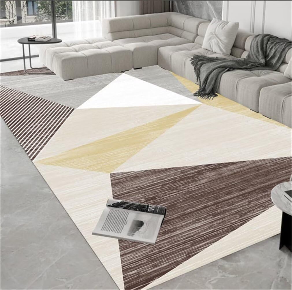 Tapis bleu déco chambre ado fille pour créer un espace moderne et cocooning