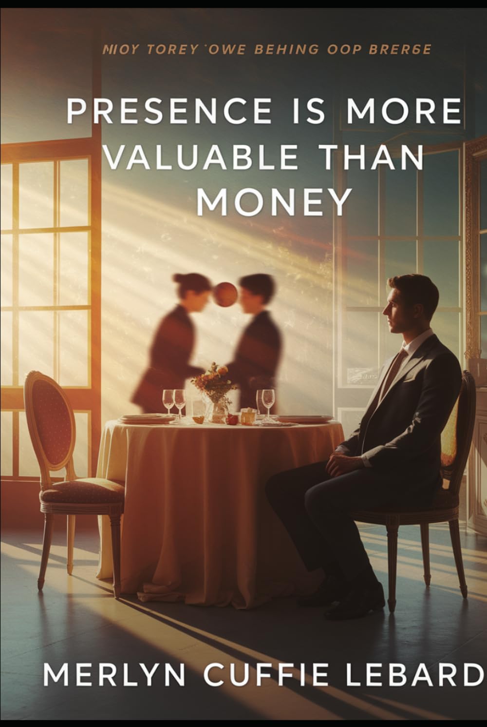 PRESENCE IS MORE VALUABLE THAN MONEY: ILL SAY