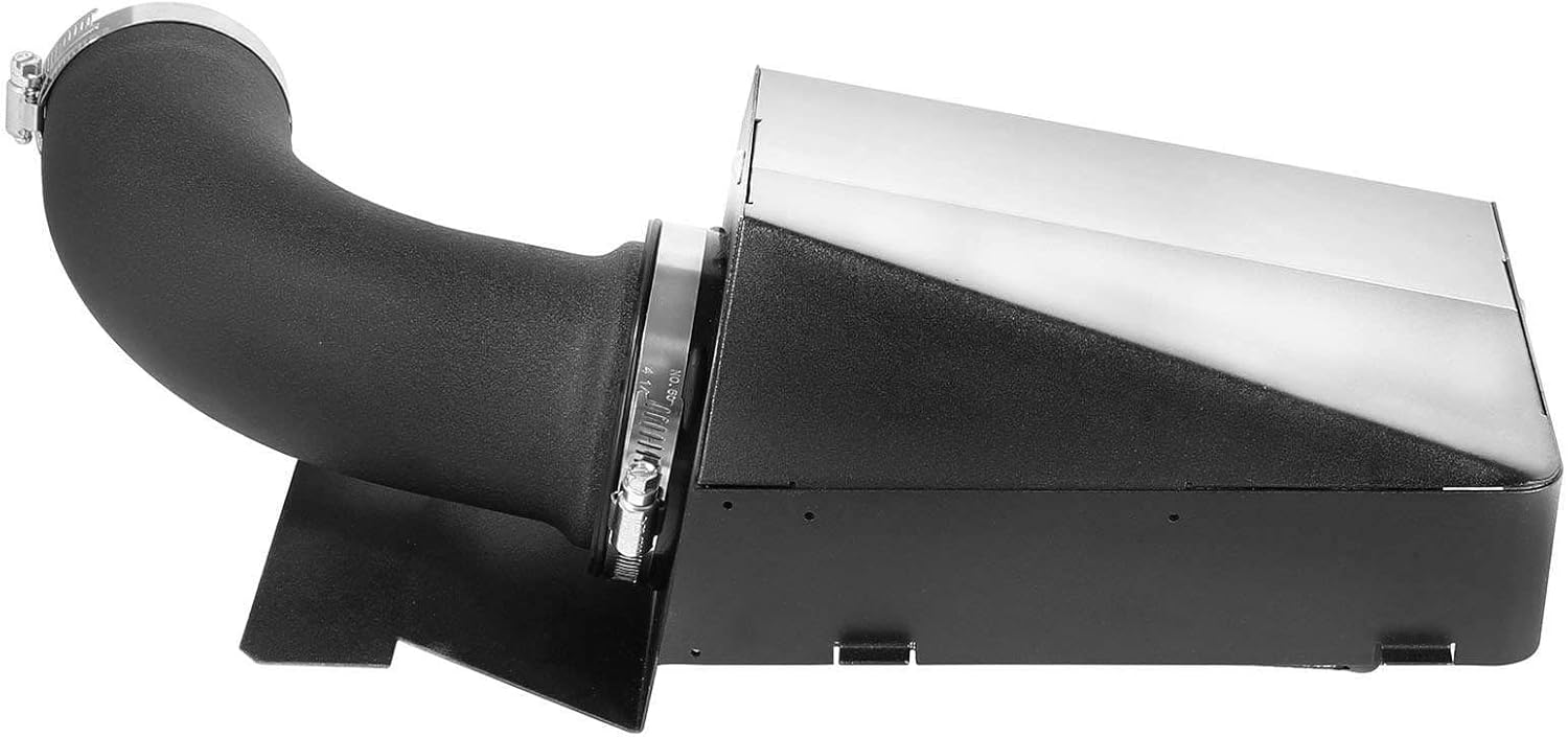 aFe Power 51-12712 Magnum FORCE Pro DRY S Stage-2 Intake System (Non-CARB Compliant)
