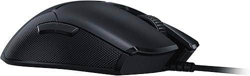 Miniatura 5 de Razer Viper 8K Hz - Mouse ambidiestro para juegos E-Sport con tecnología HyperPolling de 8,000 Hz