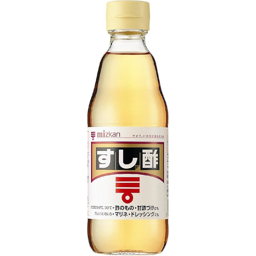 Amazon.co.jp: ミツカン すし酢(4) 360ml×10本 : 食品・飲料・お酒