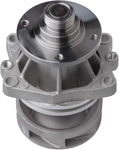 Miniatura 3 de AUQDD Kit de bomba de agua del motor 252-284 apto para (motor 2.5L/2.8L/3.0L/3.2L V6) BMW 323Ci 323i 323is 325Ci 325i 325is 325xi 328Ci 328i 328is
