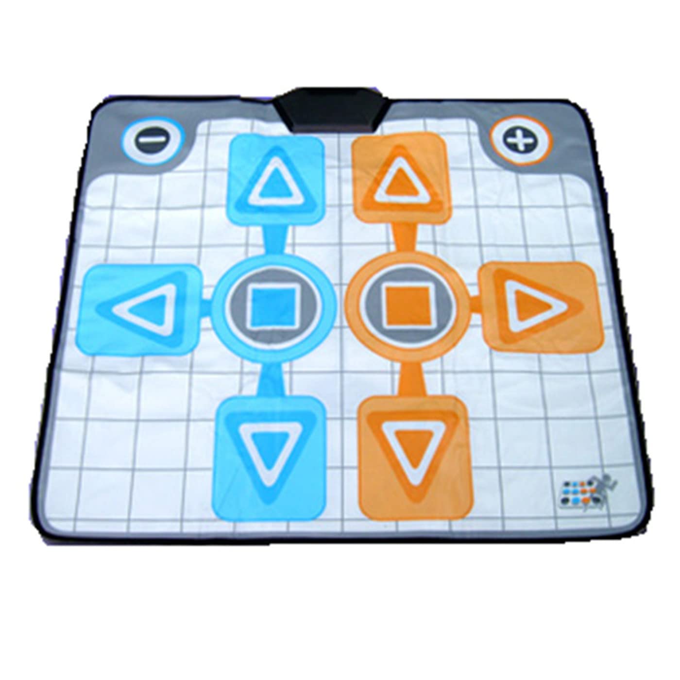 Nonslip Dance Pad Dancing Mat Dancing Step for Nintendo