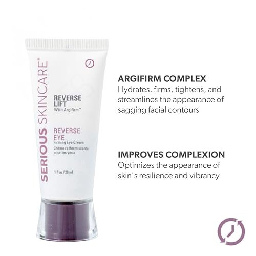 Miniatura 3 de INSTA-TOX - Suero reafirmante facial suavizante de arrugas y crema reafirmante para ojos, tensor para líneas, arrugas profundas y poros, elevación