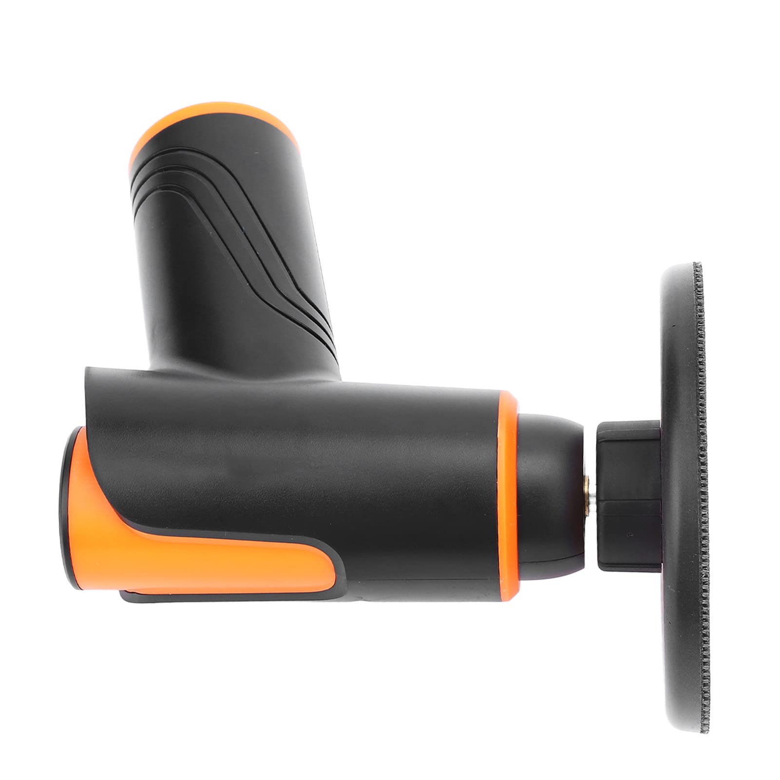 Marhynchus Lucidatrice per Auto Lucidatrice Elettrica a Batteria ABS 7,4 V 2000 mAh 2 Marce 18000 Giri/min Ricarica USB C per Ceratura Lucidatura Levigatura e Spolveratura su Auto SUV e Moto