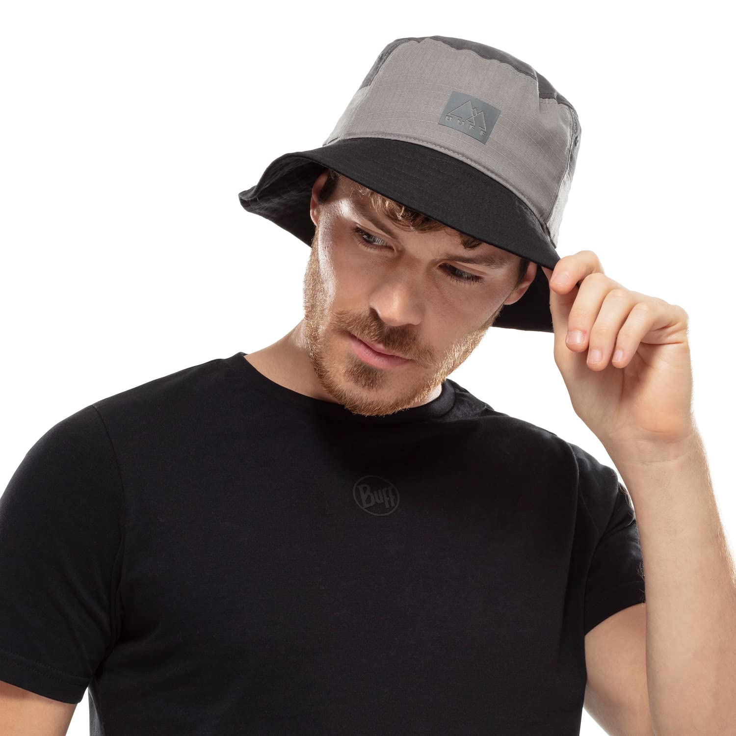 Buff Unisex Sun Bucket czapka Sun Bucket Hat