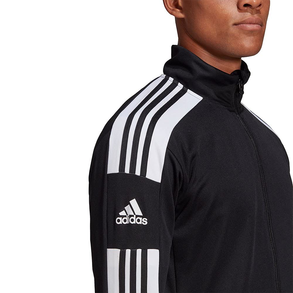 adidas Herren Sq21 Tr Jkt Jacke