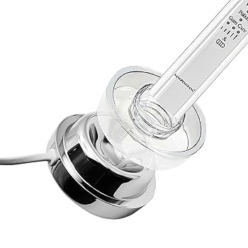 Amazon.co.jp: 交換用電動歯ブラシ充電器ベース CBA1001