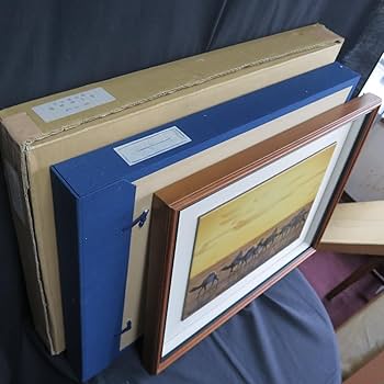 （中古）Bornholmの陶板 中古）Bornholmの陶板