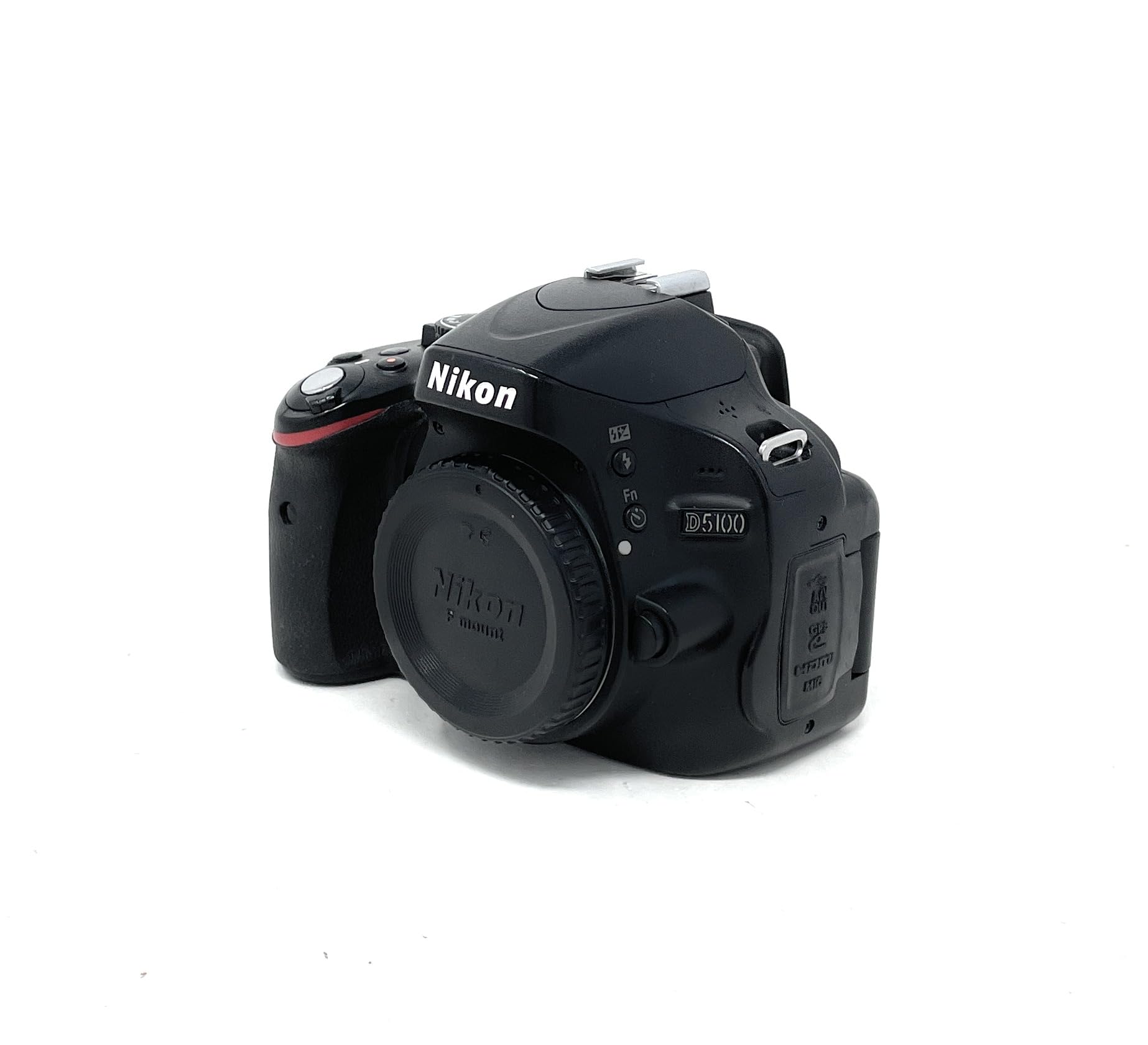 Apparel photos numérque Reflex Nkon d80 Pack 2 objectfs sac à dos