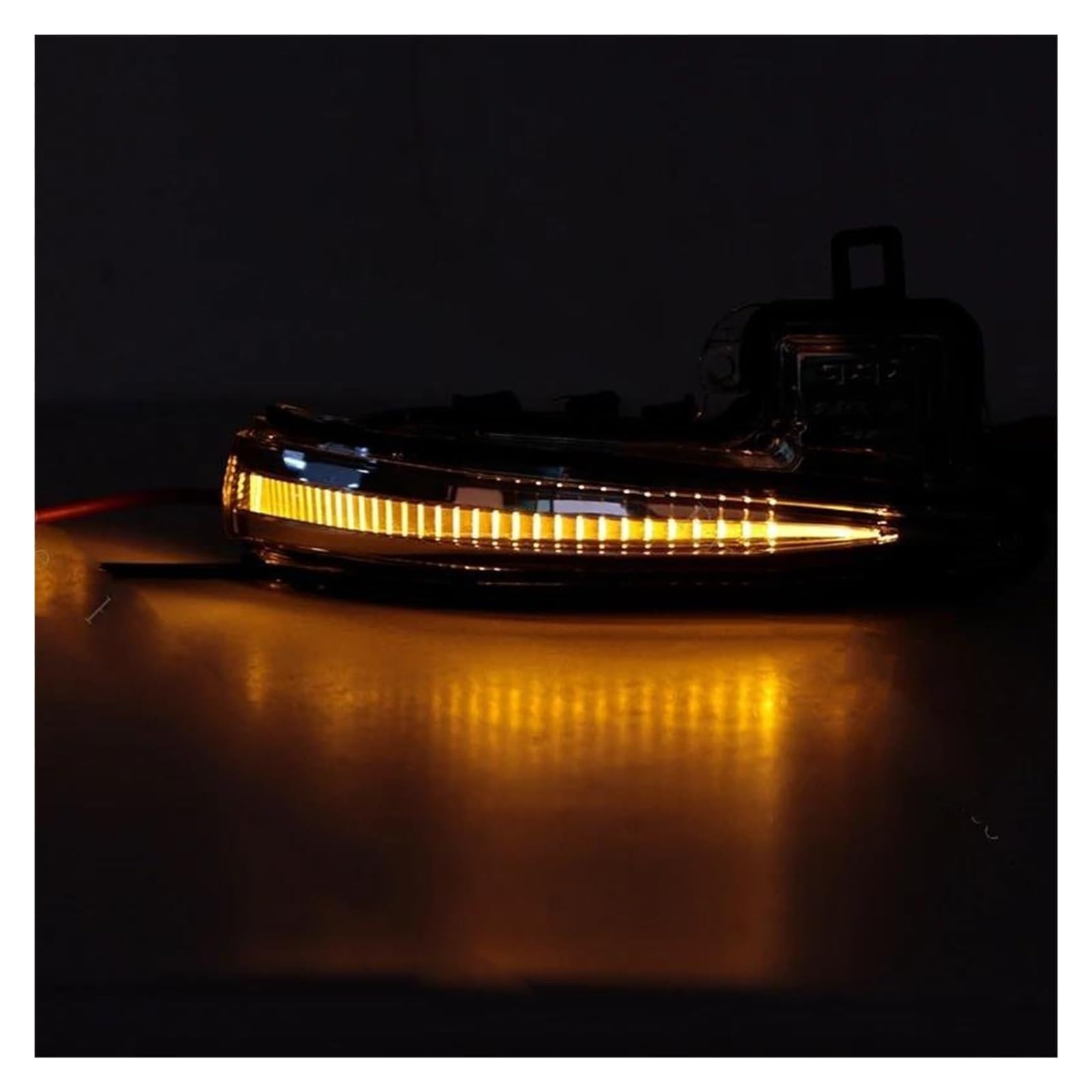 Per Toyota Per RAV4 Per RAV 4 2020 2021 2022 Specchietto Retrovisore Esterno Per Auto Indicatore Direzione Spia Luminosa Indicatore Direzione(Right)