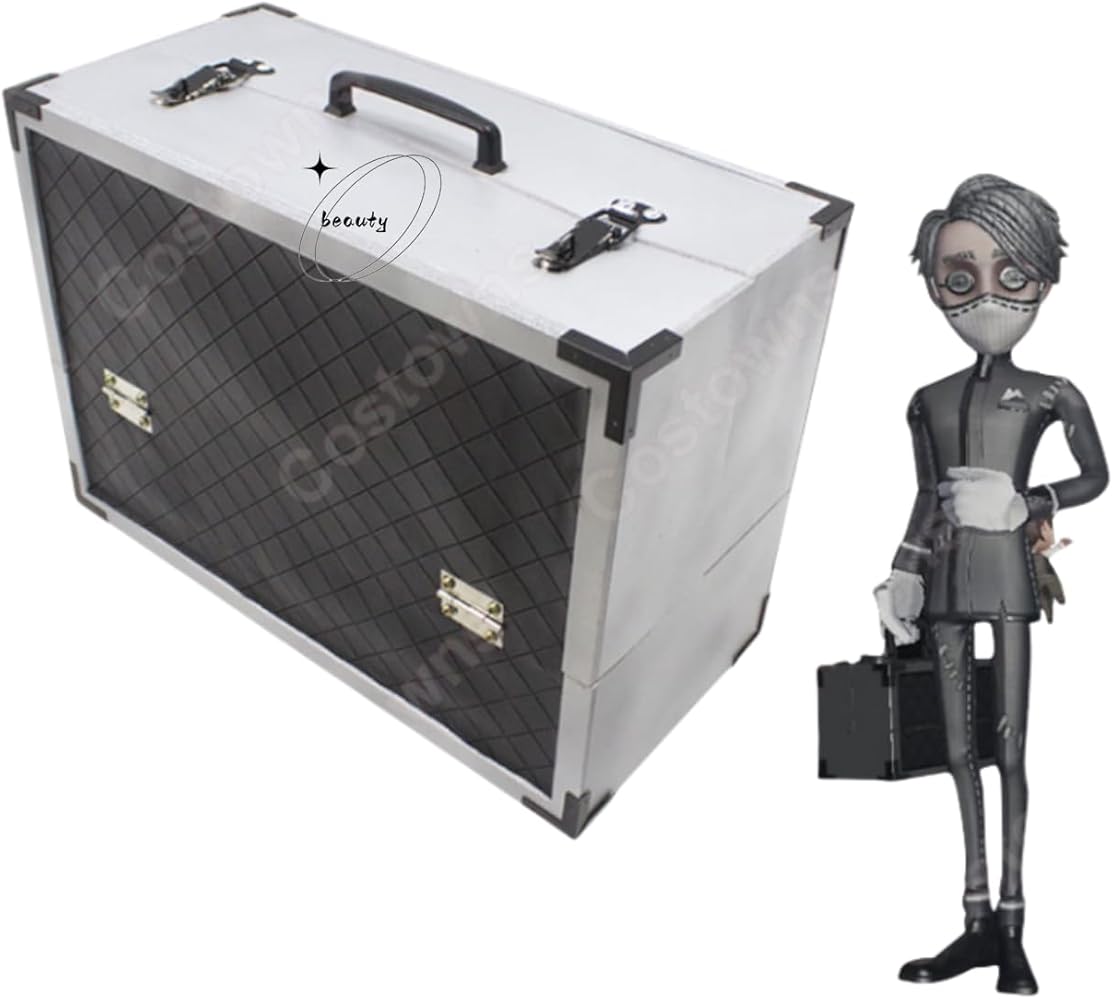 Amazon.co.jp: [1977] Beauty 出品 納棺師(イソップ・カール